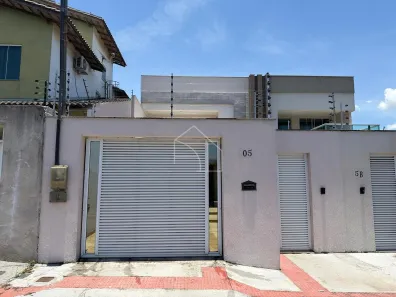 Casa com 3 Quartos à venda, 150m² no Morada de Laranjeiras, Serra