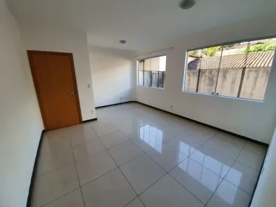 Apartamento com 3 Quartos para alugar, 123m² no Liberdade, Belo Horizonte