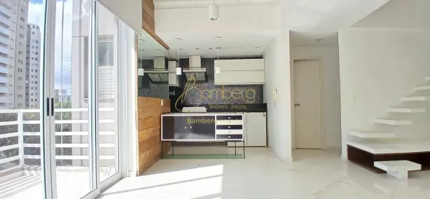 Apartamento com 1 Quarto à venda, 86m² no Vila Suzana, São Paulo