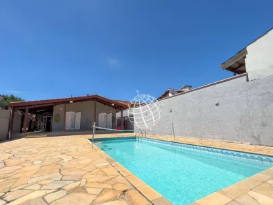 Casa com 3 Quartos à venda, 221m² no Vila Silena, Atibaia