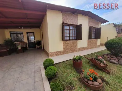 Casa com 2 Quartos à venda, 150m² no Olímpica, Esteio