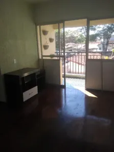 Apartamento com 2 Quartos à venda, 64m² no Vila Industrial, São José dos Campos