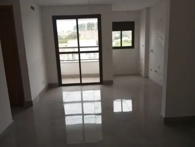 Apartamento com 2 Quartos à venda, 54m² no Independência, São Bernardo do Campo