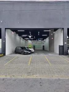 Galpão/Depósito/Armazém para alugar, 320m² no Jardim Ana Emilia, Taubaté