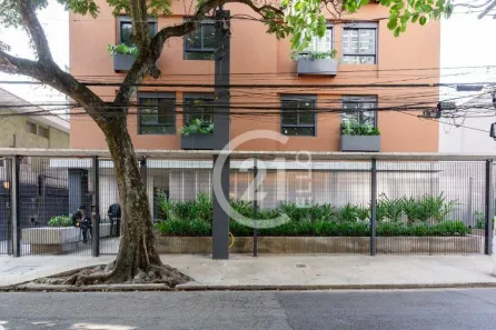 Apartamento com 3 Quartos à venda, 100m² no Vila Olímpia, São Paulo