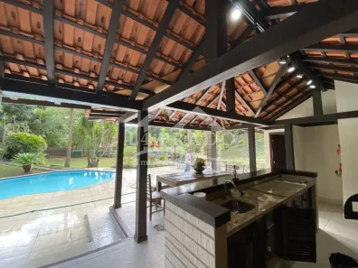 Casa com 4 Quartos à venda, 400m² no Pedro do Rio, Petrópolis