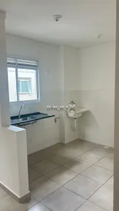 Apartamento com 2 Quartos à venda, 45m² no Vitta São José, Bauru