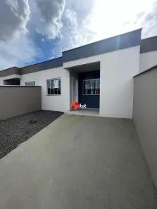 Casa com 3 Quartos à venda, 77m² no Três Rios do Norte, Jaraguá do Sul