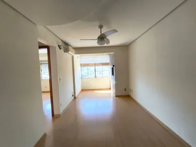 Apartamento com 2 Quartos para alugar, 61m² no Partenon, Porto Alegre
