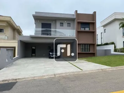 Casa de Condomínio com 3 Quartos à venda, 501m² no Alphaville, Santana de Parnaíba