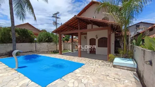 Casa com 4 Quartos à venda, 190m² no Piratininga, Niterói