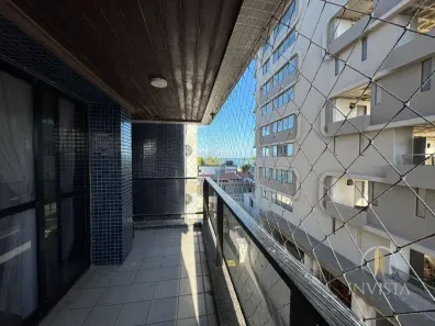 Apartamento com 3 Quartos à venda, 134m² no Areia Dourada, Cabedelo