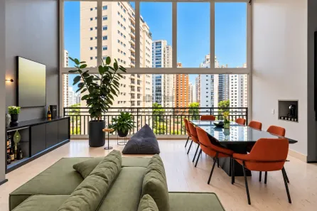 Apartamento com 4 Quartos à venda, 156m² no Perdizes, São Paulo