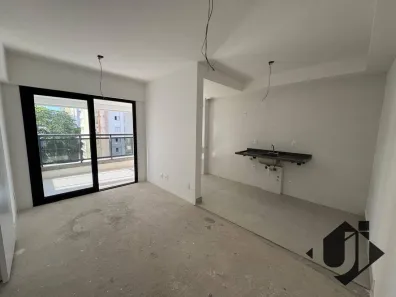 Apartamento com 1 Quarto à venda, 45m² no Jardim das Indústrias, São José dos Campos
