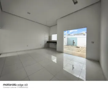 Casa com 3 Quartos à venda, 90m² no Primavera, Vitória da Conquista