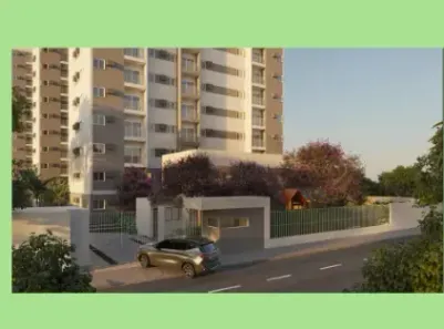 Apartamento com 2 Quartos à venda, 36m² no Jiquiá, Recife