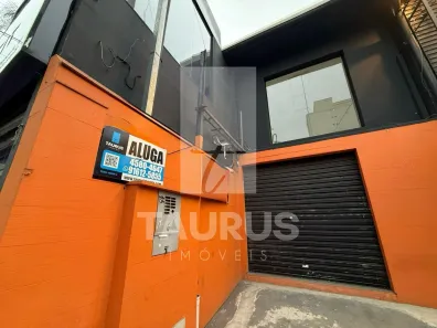 Ponto Comercial para alugar, 110m² no Indianópolis, São Paulo