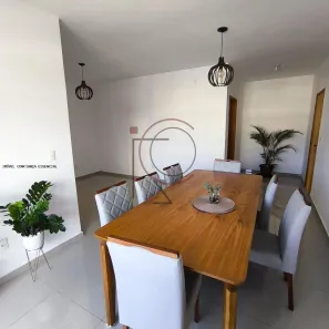 Apartamento com 3 Quartos à venda, 86m² no Brasiléia, Betim