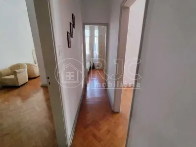 Apartamento com 2 Quartos à venda, 71m² no São Cristóvão, Rio de Janeiro