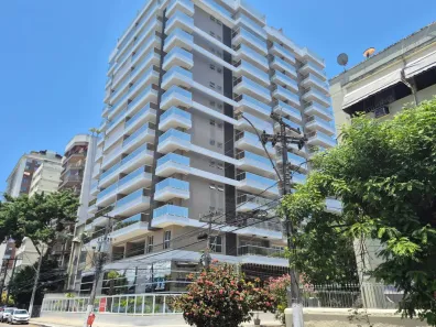 Apartamento com 2 Quartos à venda, 83m² no Icaraí, Niterói