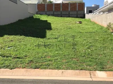 Lote/Terreno à venda, 400m² no Swiss Park, Campinas