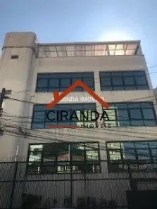 Prédio Comercial com 10 Quartos para venda ou aluguel, 514m² no Vila Monte Alegre, São Paulo