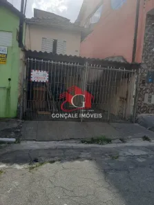 Sobrado com 4 Quartos à venda, 210m² no Vila Guilherme, São Paulo
