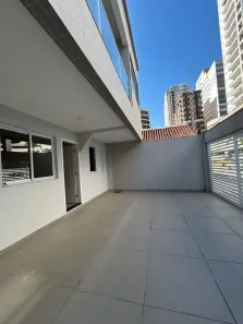 Casa de Condomínio com 2 Quartos à venda, 70m² no Caiçara, Praia Grande