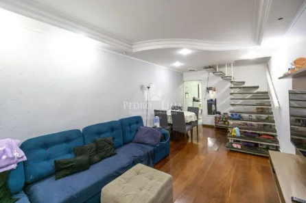 Sobrado com 3 Quartos à venda, 92m² no Vila Esperança, São Paulo