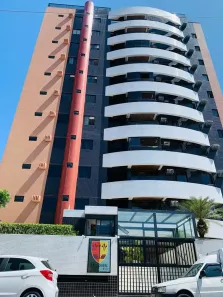 Apartamento com 3 Quartos à venda, 93m² no Ponta Verde, Maceió