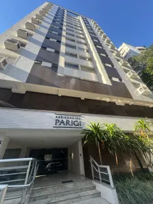 Apartamento com 3 Quartos à venda, 86m² no Centro, Criciúma