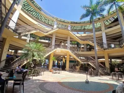 Sala Comercial à venda, 48m² no Barra da Tijuca, Rio de Janeiro