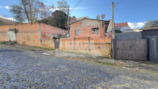 Lote/Terreno à venda, 319m² no Centro, Ponta Grossa
