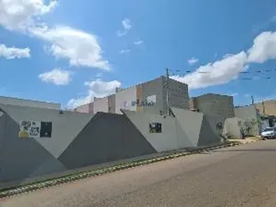 Sobrado com 3 Quartos à venda, 130m² no Jardim Cardinalli, São Carlos