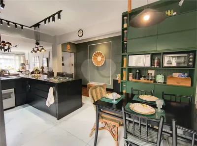 Apartamento com 2 Quartos à venda, 142m² no Santa Cecília, São Paulo