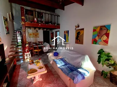 Casa com 5 Quartos à venda, 330m² no Jardim do Lago, Atibaia