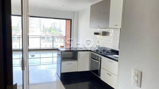 Apartamento com 2 Quartos à venda, 66m² no Perdizes, São Paulo