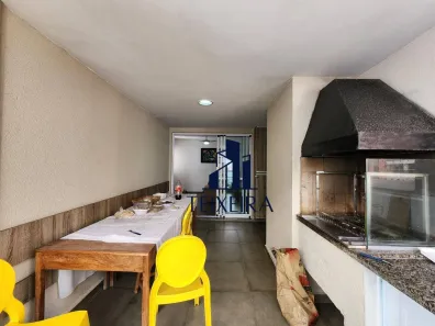 Apartamento com 3 Quartos à venda, 100m² no Pitangueiras, Guarujá
