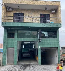 Prédio Comercial com 3 Quartos à venda, 668m² no Chácara Santo Antônio (Zona Leste), São Paulo
