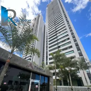 Apartamento com 1 Quarto à venda, 54m² no Patamares, Salvador