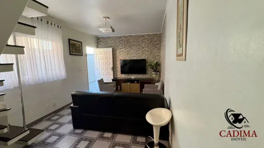 Sobrado com 3 Quartos à venda, 150m² no Jardim Danfer, São Paulo
