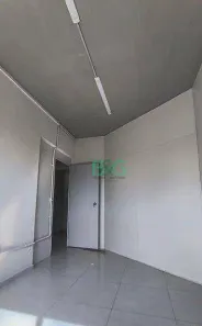 Sala Comercial para alugar, 9m² no Vila Parque Jabaquara, São Paulo