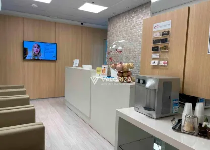 Sala Comercial para venda ou aluguel, 112m² no Parque Bela Vista, Votorantim