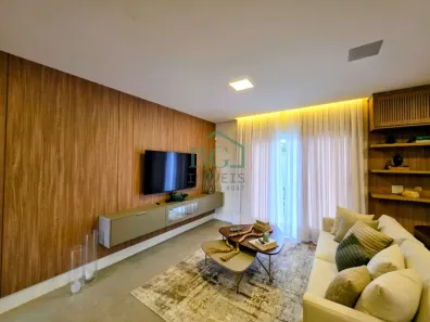 Casa de Condomínio com 2 Quartos à venda, 85m² no Residencial Morumbí, Poços de Caldas