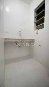 Apartamento com 1 Quarto à venda, 38m² no Botafogo, Rio de Janeiro