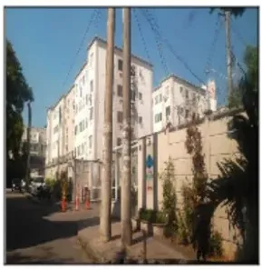 Apartamento com 1 Quarto à venda, 57m² no Campo Grande, Rio de Janeiro