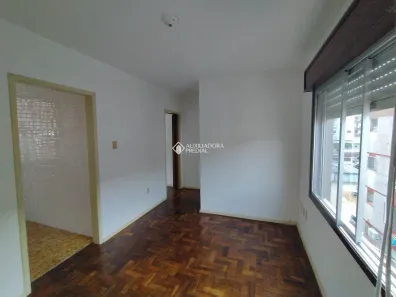 Apartamento com 1 Quarto à venda, 34m² no Jardim Itu, Porto Alegre