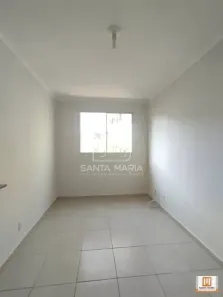Apartamento com 2 Quartos à venda, 46m² no Sumarezinho, Ribeirão Preto