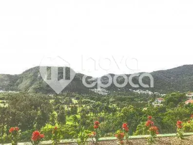 Lote/Terreno à venda, 800m² no Itanhangá, Rio de Janeiro
