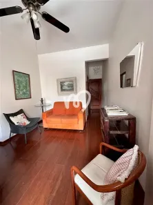 Apartamento com 2 Quartos à venda, 75m² no Ipanema, Rio de Janeiro